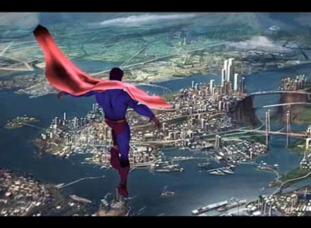 Superman Returns (PS2)